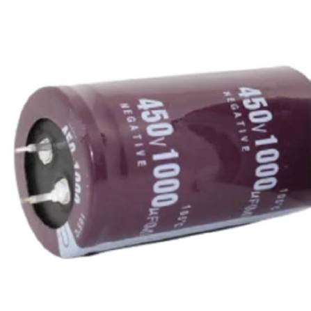 Capacitor 450v 2