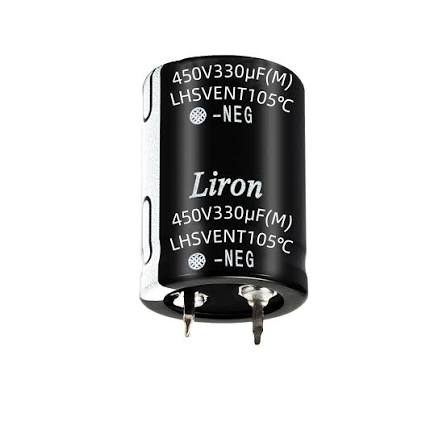 Capacitor 450v 1