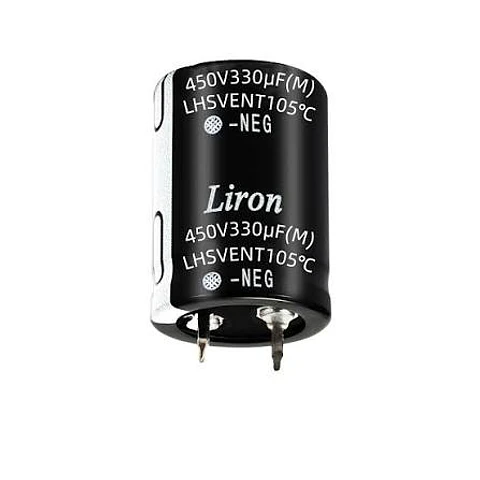 Capacitor 450v