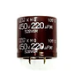Capacitor 450v - Miniatura 5