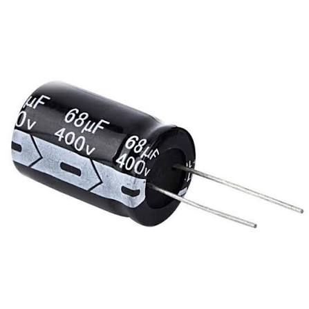 Capacitor 400v 5