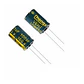 Capacitor 160V - Miniatura 2
