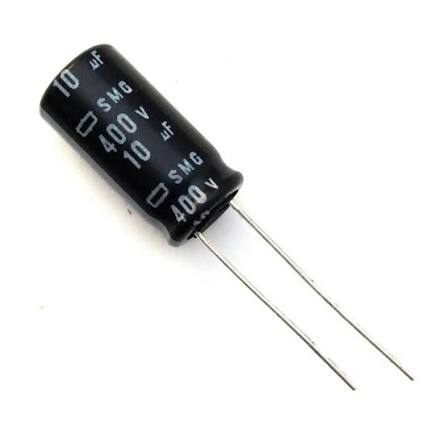 Capacitor 400v 7
