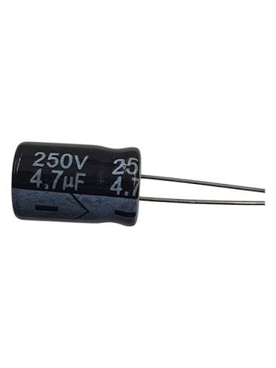 Capacitor 250v 6