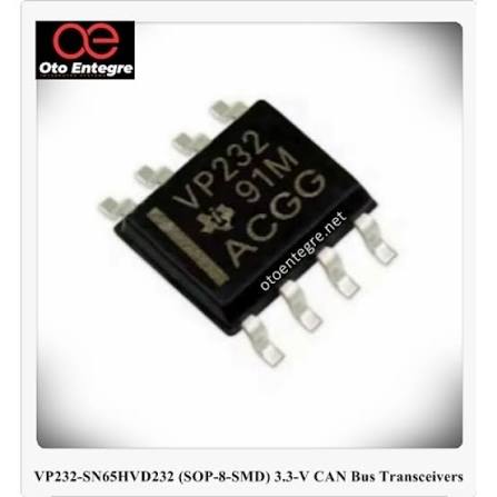 SN65HVD232 o VP230 1