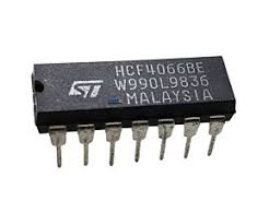 HCF4066BE 1