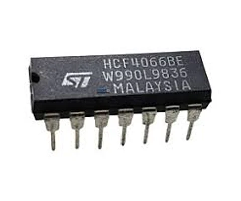 HCF4066BE