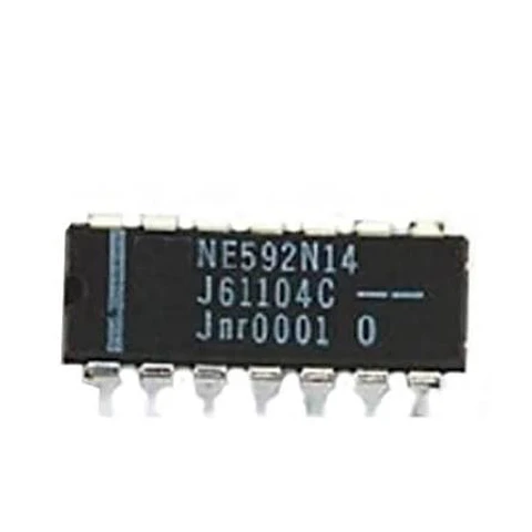NE592N