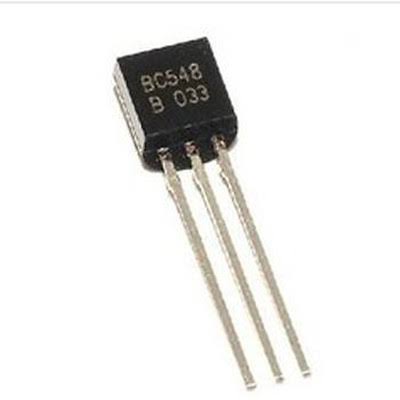 BC548B 1