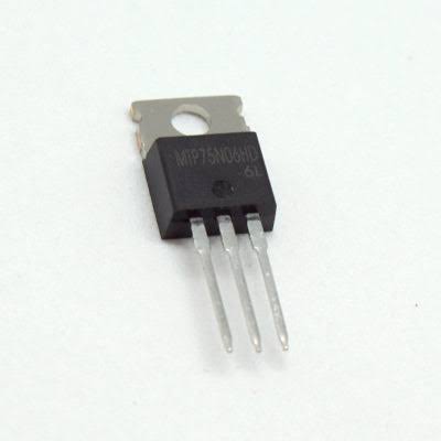 MTP75N06 1