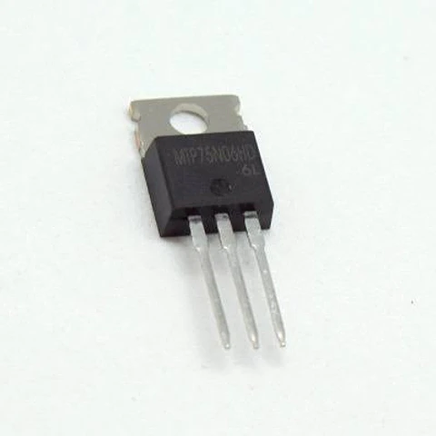 MTP75N06