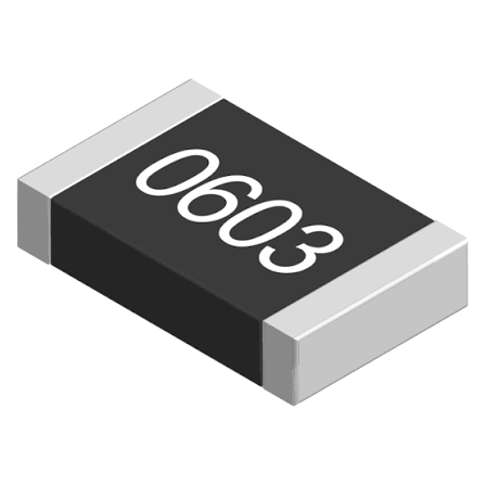 SMD 0603  1