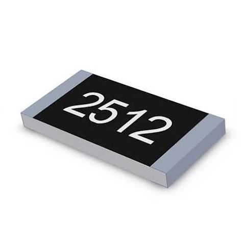 SMD 2512 (0 a 100 ohm)