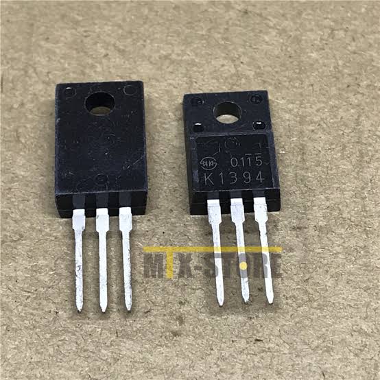 2SK1394 1