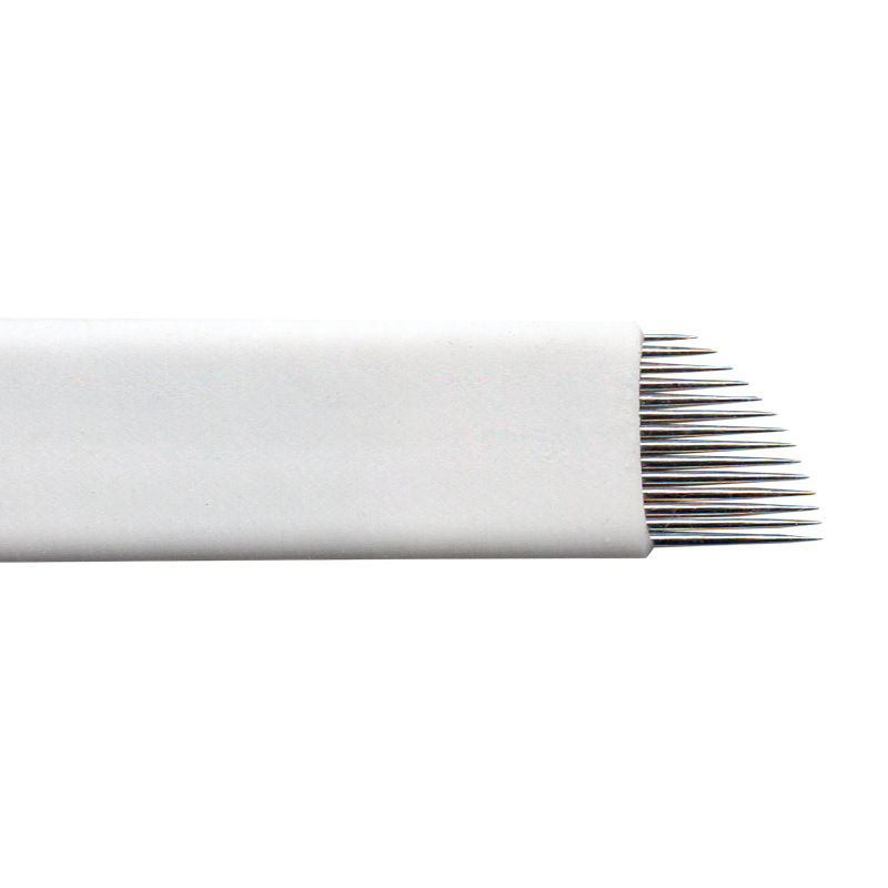 Filo Microblading 14CF 10u.