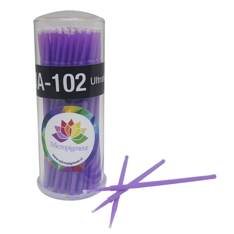 Minibrush 100u.
