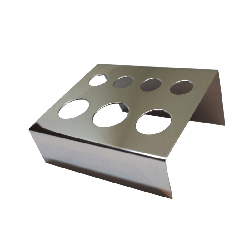 Soporte Copas Metálico