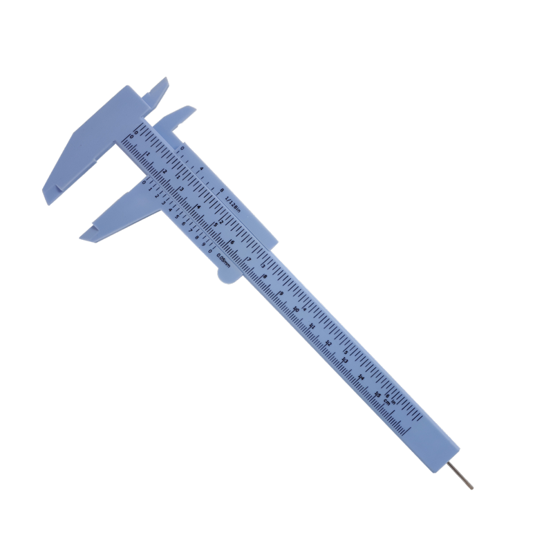 Pie de metro / Caliper
