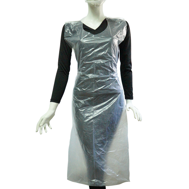 Pechera Desechable 100u.