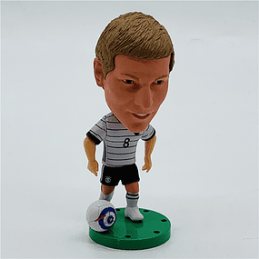 Toni Kroos - Alemania