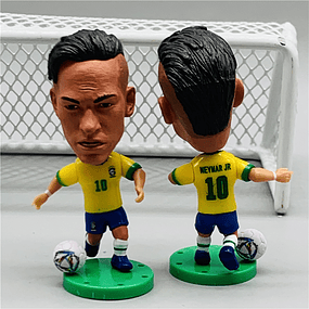 Neymar - Brasil