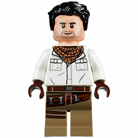 Poe Dameron