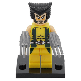 Wolverine