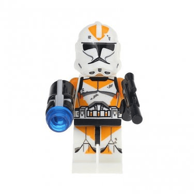 Utapu Clone Trooper