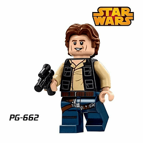 Han Solo