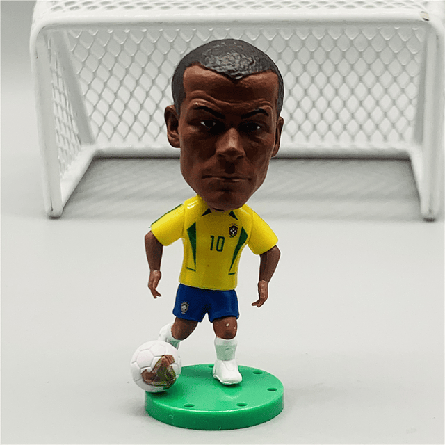 Rivaldo - Brasil