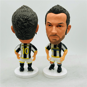 Alesandro Del Piero - Juventus