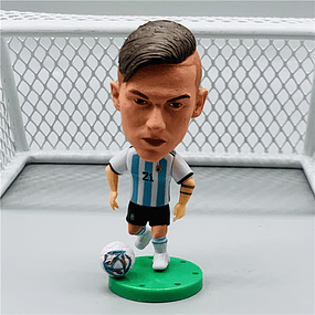 Paulo Dybala- Argentina