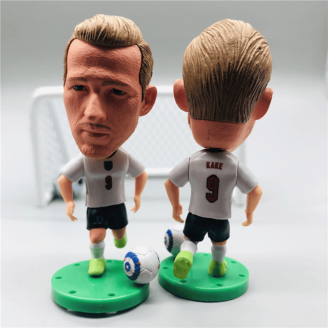 Harry Kane - Inglaterra