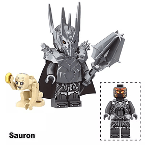 Sauron