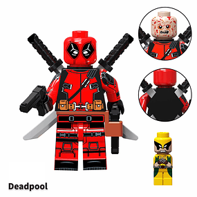 Deadpool