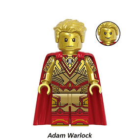 Adam Warlock