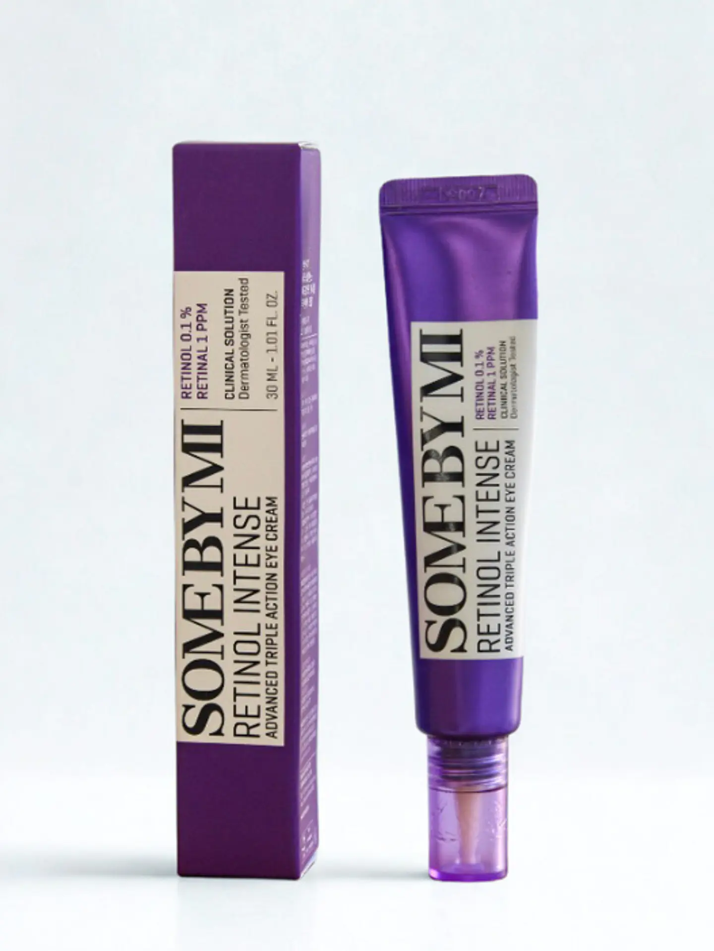Retinol Intense Advanced Triple Action Eye Cream 1