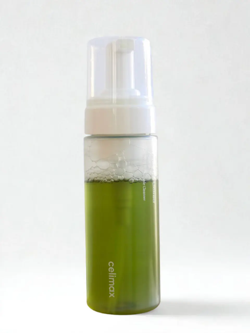 The Real Noni Acne Bubble Cleanser 1