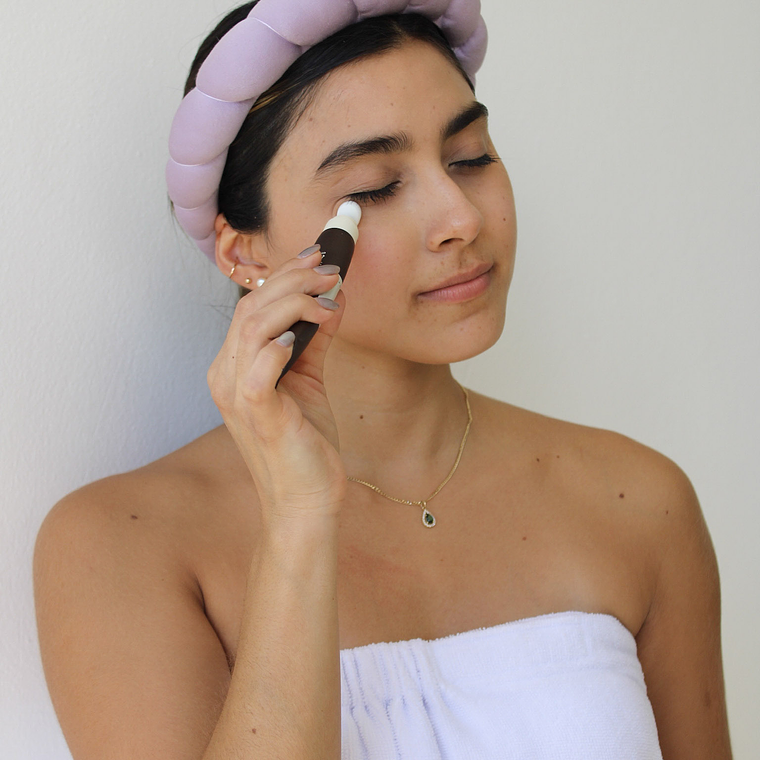 Madagascar Centella Probio-Cica Bakuchiol Eye Cream  2