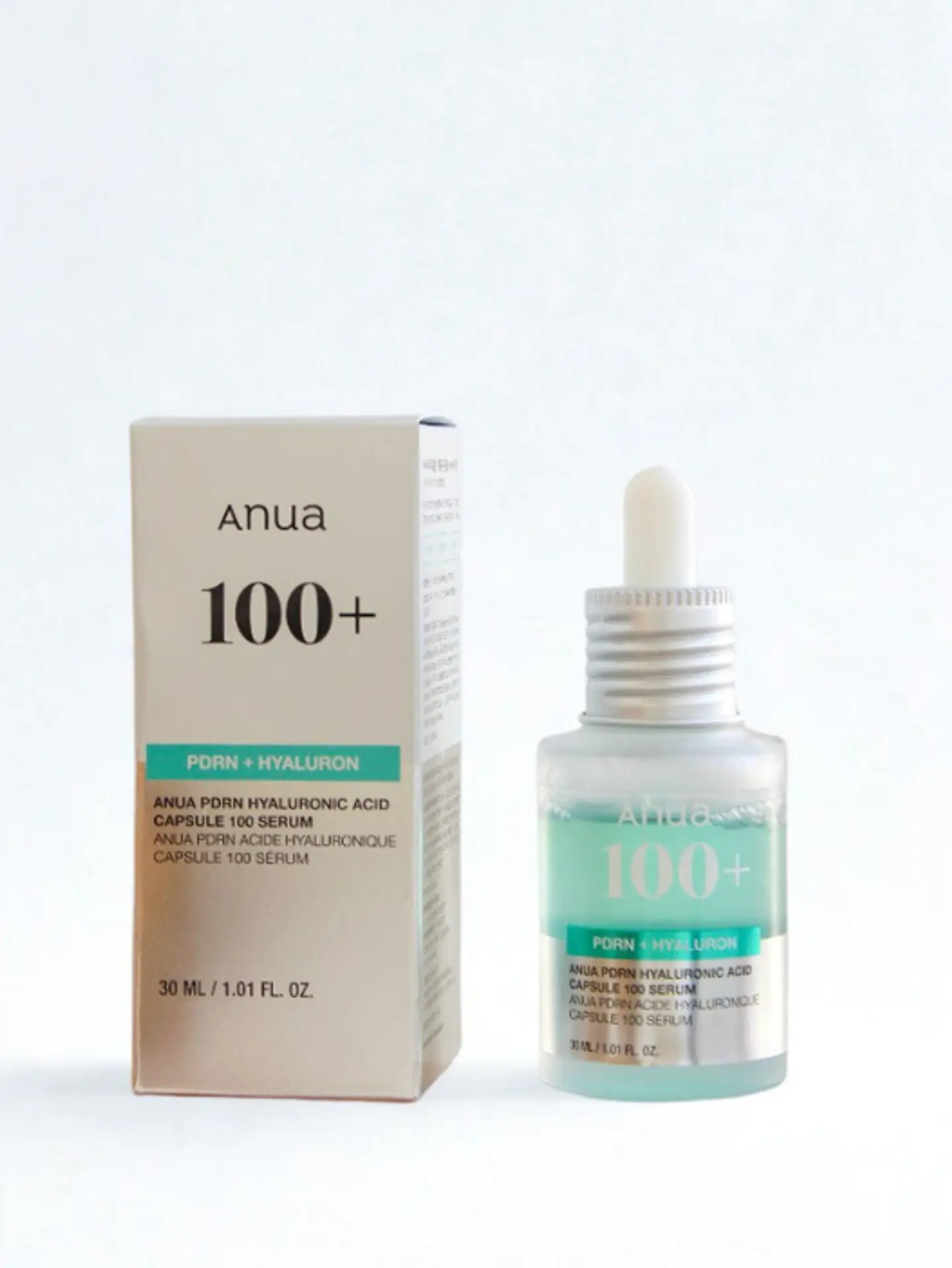  PDRN Hyaluronic Acid Capsule 100 Serum 1