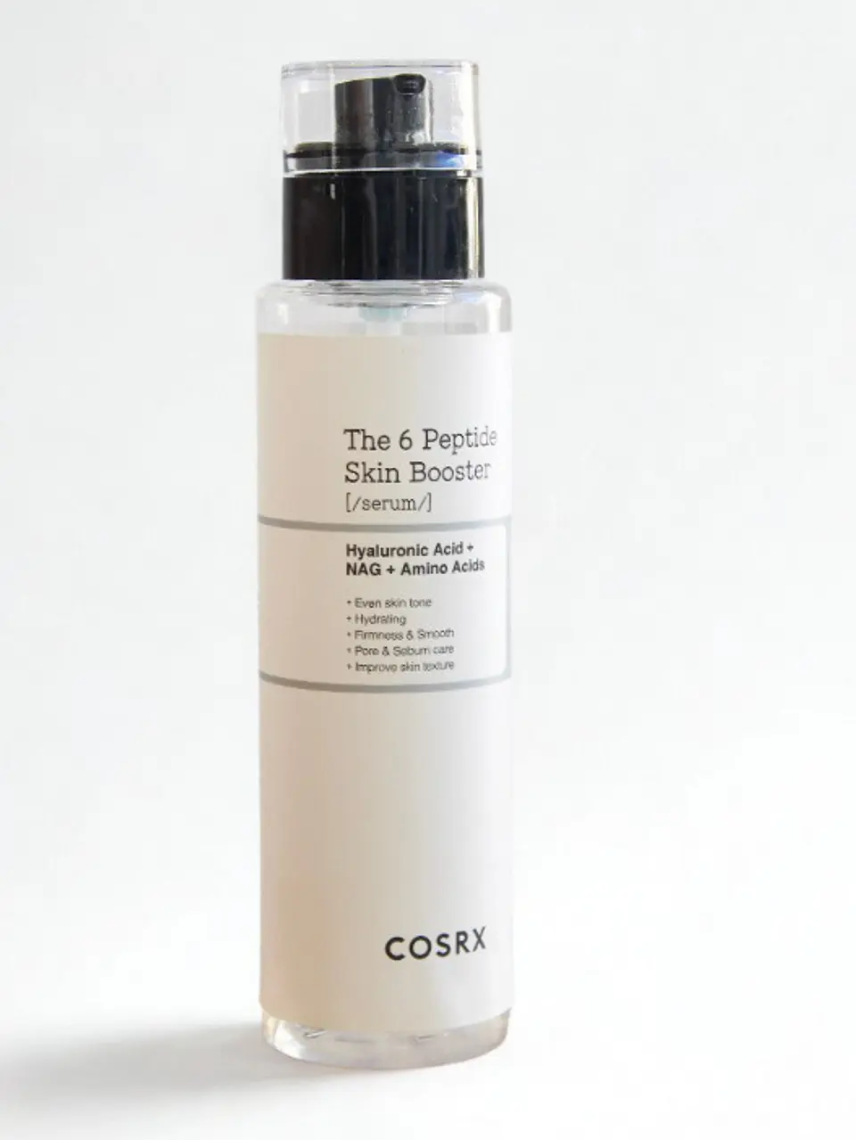  The 6 Peptide Skin Booster 1