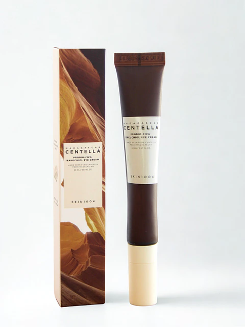 Madagascar Centella Probio-Cica Bakuchiol Eye Cream 