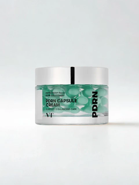 PDRN Capsule Cream 100