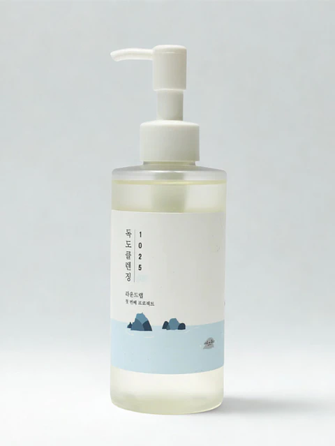 1025 Dokdo Cleansing Oil