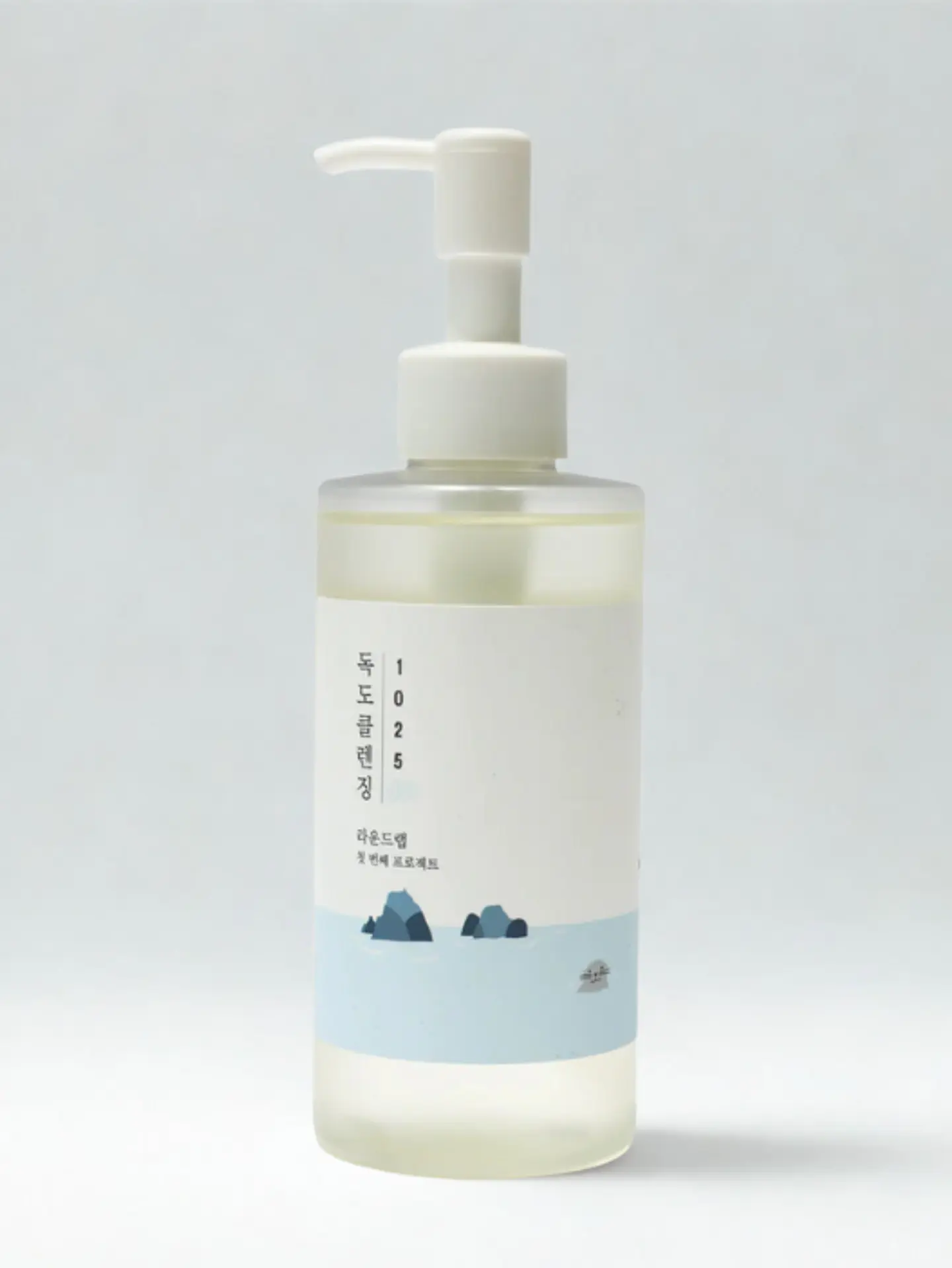 1025 Dokdo Cleansing Oil 1