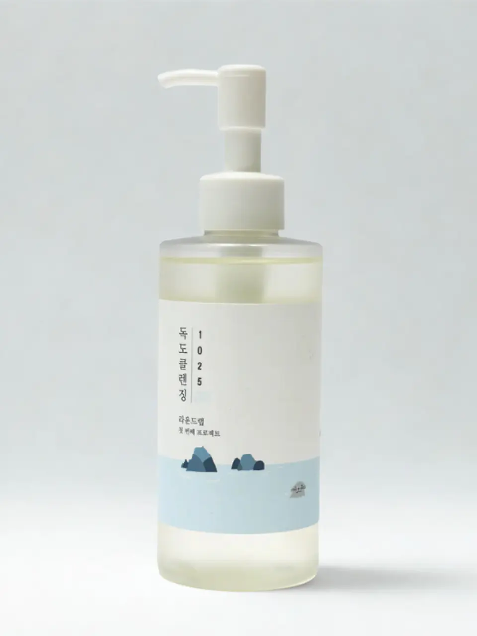 1025 Dokdo Cleansing Oil 1
