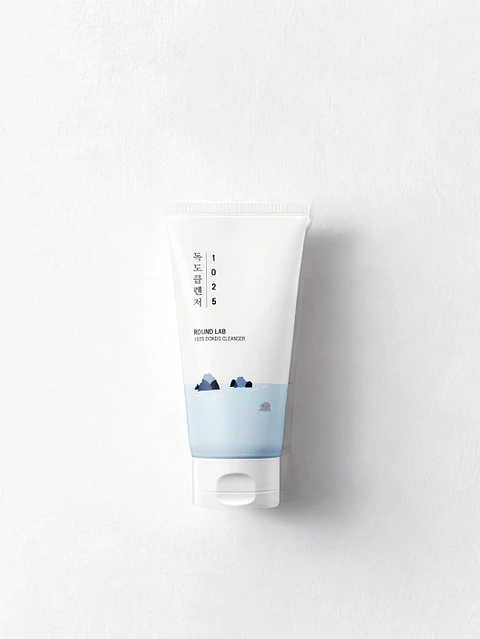  1025 Dokdo Cleanser