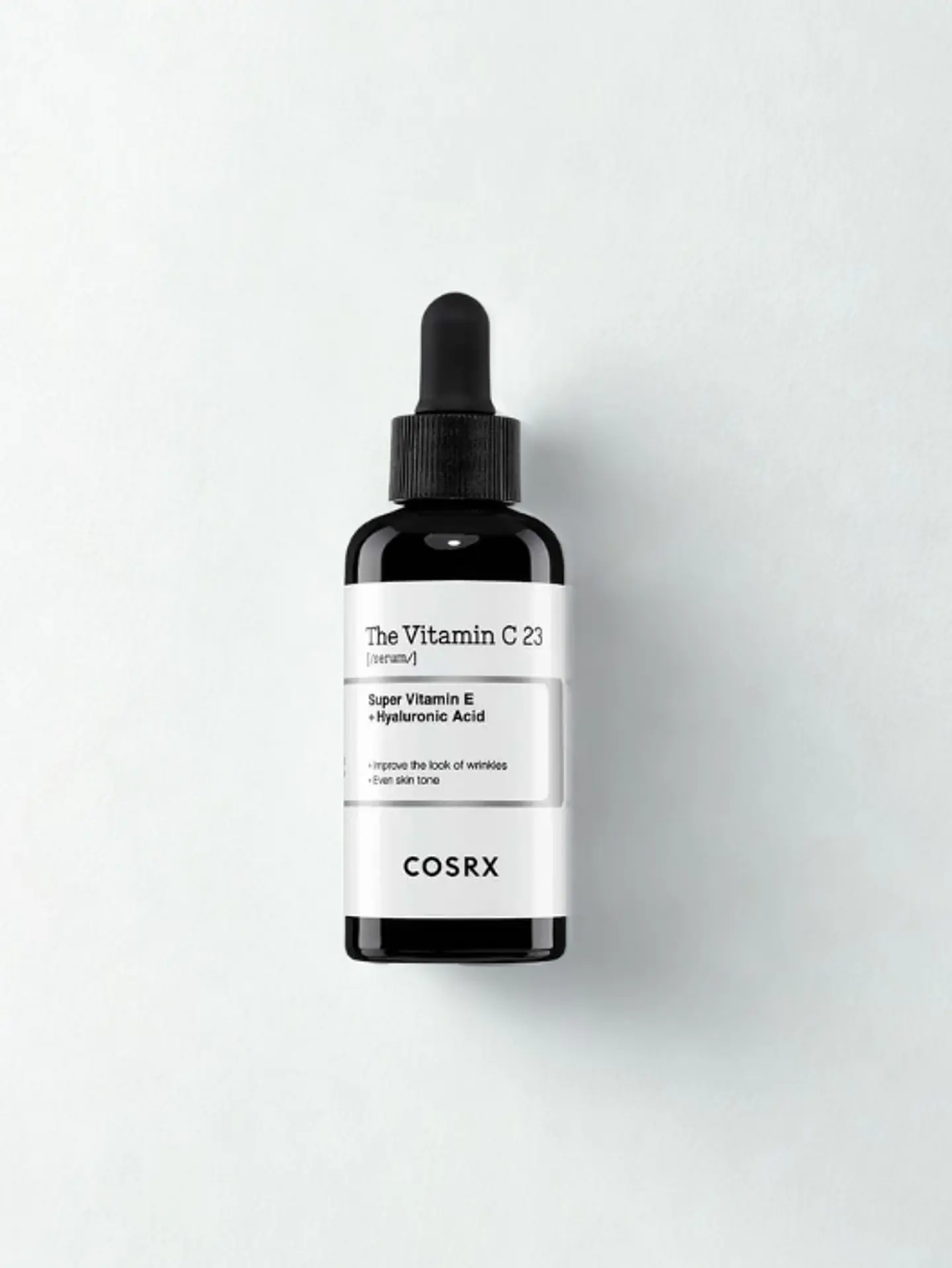 The Vitamin C 23 Serum 1
