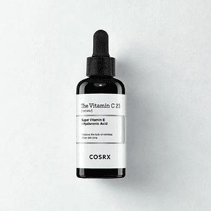 The Vitamin C 23 Serum