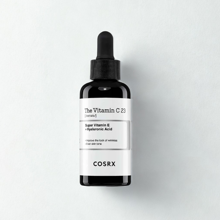 The Vitamin C 23 Serum 1